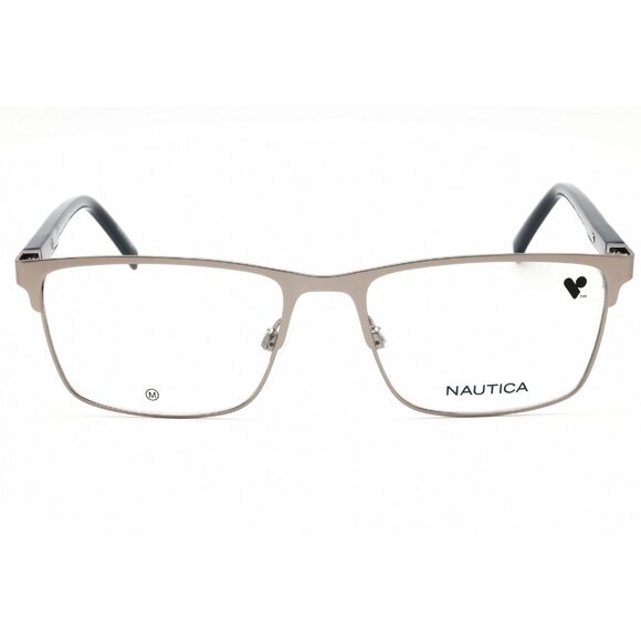 Nautica EYEGLASSES N7335-030-54 New with case - Picture 4 of 5